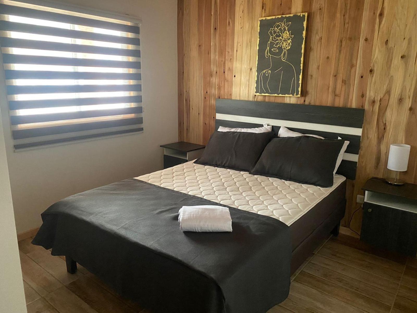 Canto De Calafquen Holiday home