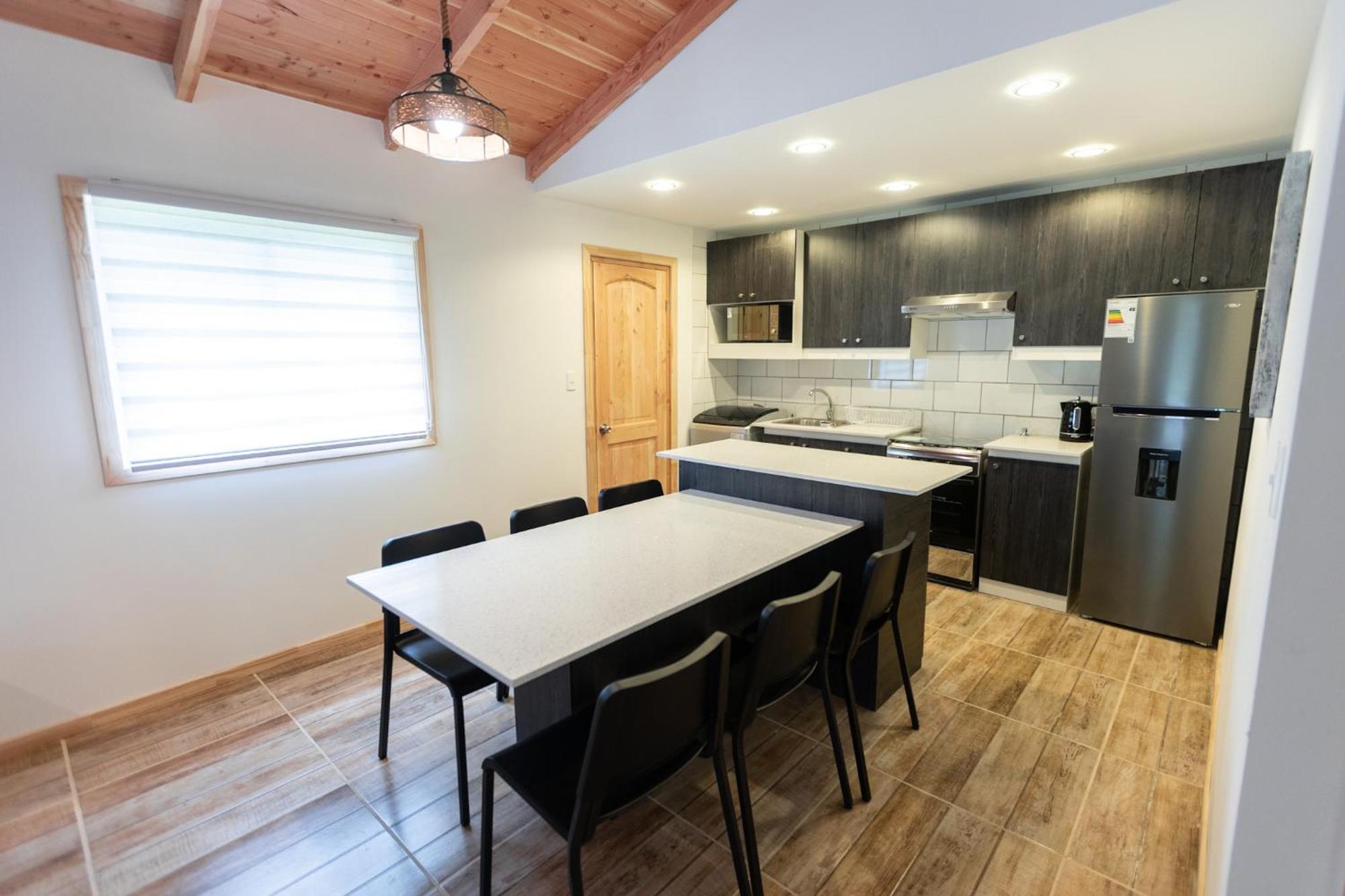 Canto De Calafquen Holiday home