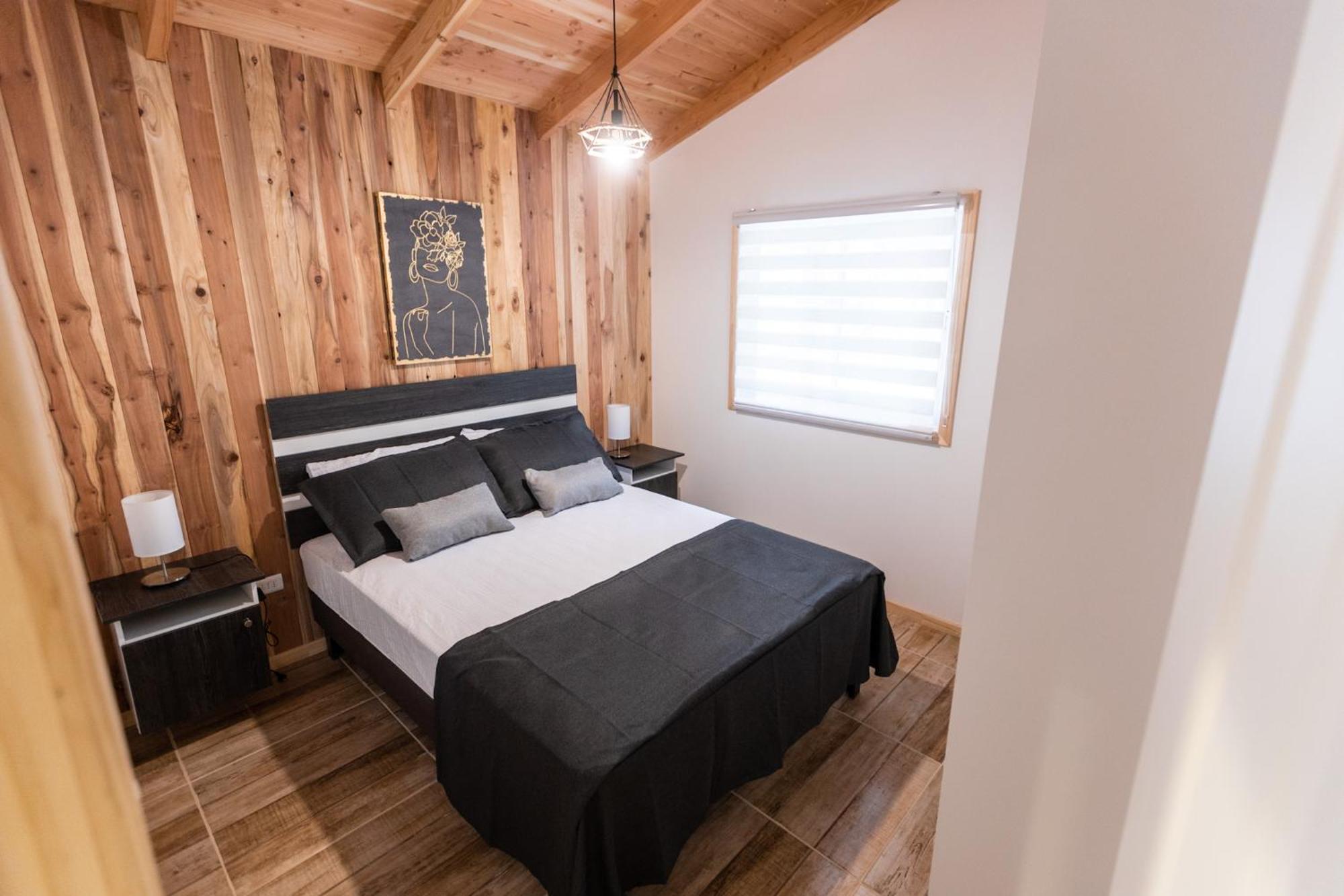 Holiday home Canto De Calafquen Lican Ray
